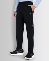 Trail Sprint Track Pants - Black