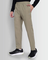 Trail Sprint Track Pants - Black