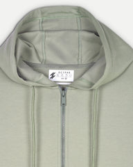 Muted Mint