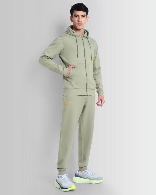 Muted Mint