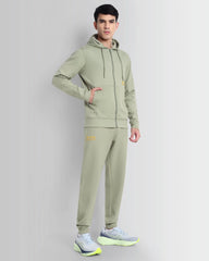 Muted Mint