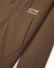 Desert Brown