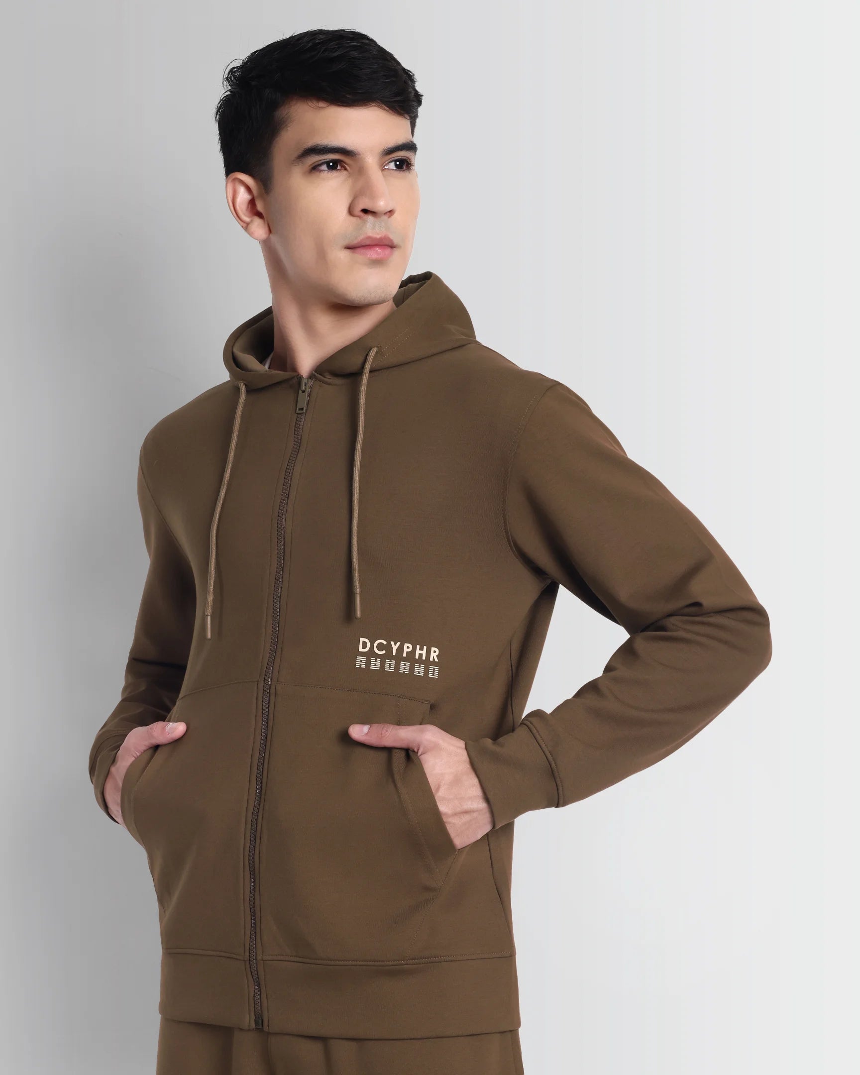 Desert Brown