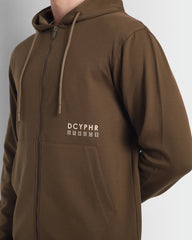 Desert Brown