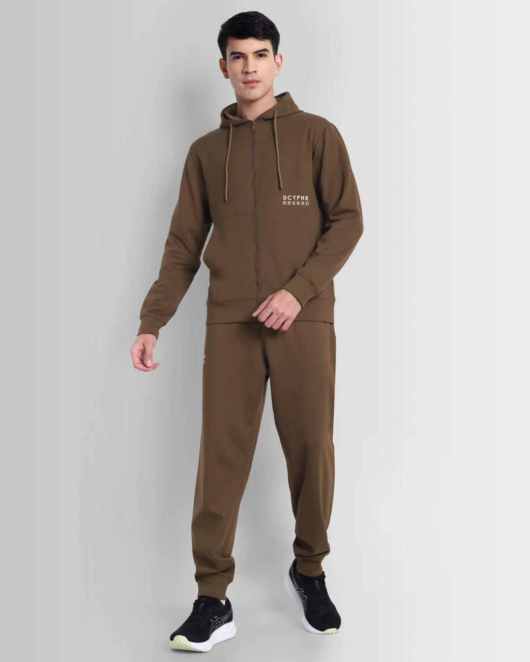 Desert Brown