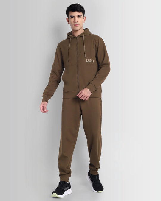 Desert Brown