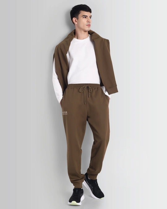 Desert Brown