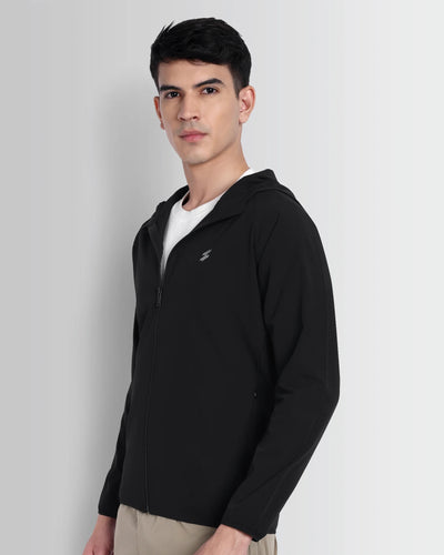 Active Explorer Windbreaker