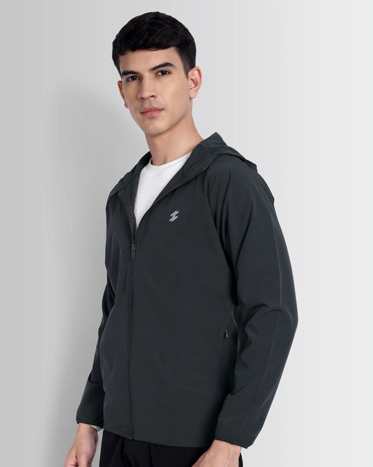 Active Explorer Windbreaker