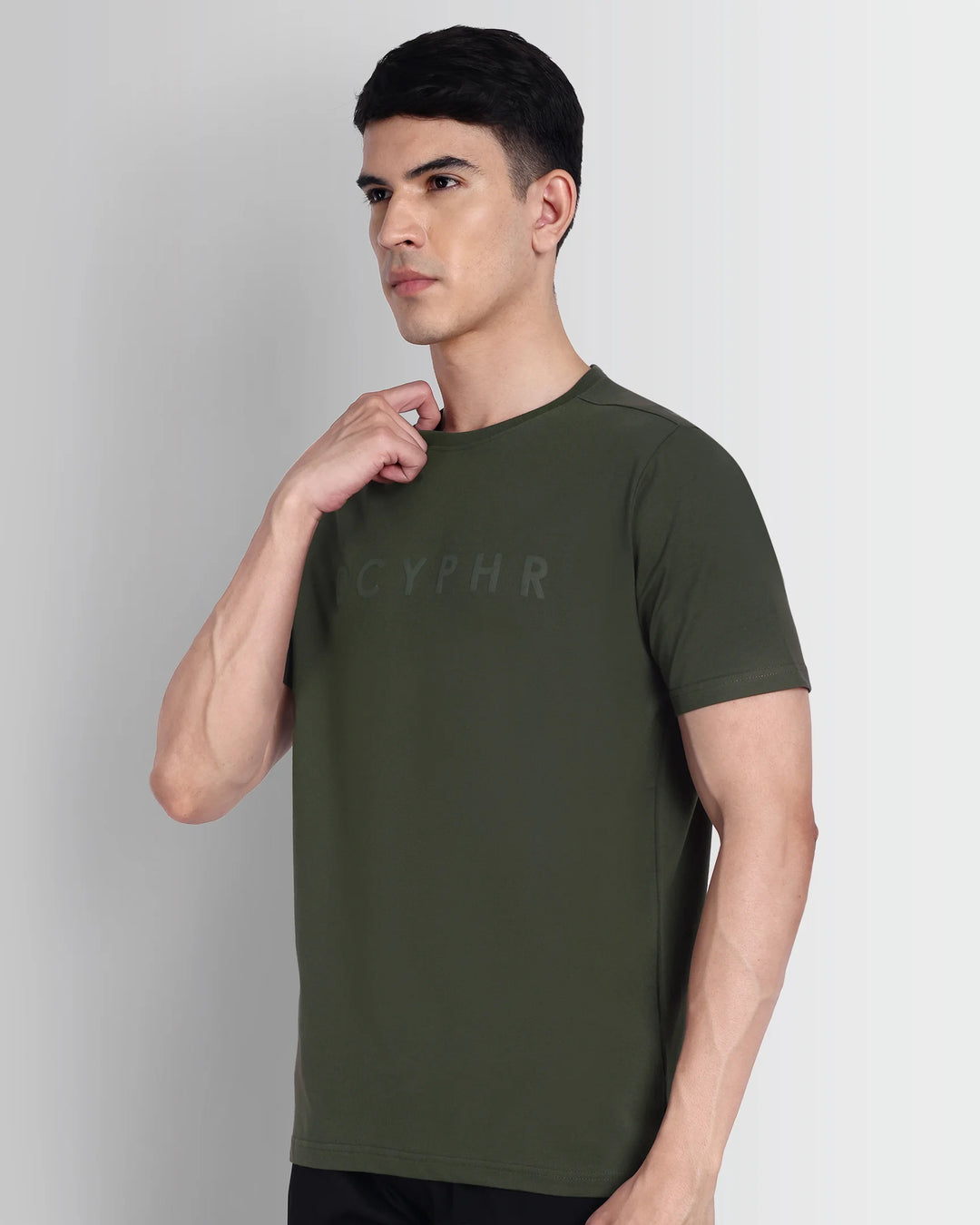Climbing Olive