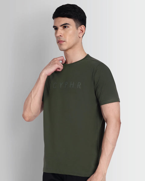 Climbing Olive