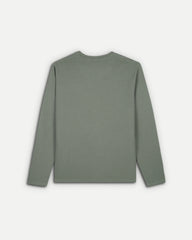 Muted Mint
