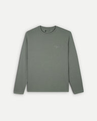 Muted Mint