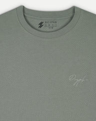 Muted Mint