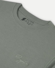 Muted Mint