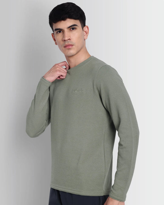 Muted Mint