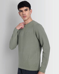 Muted Mint