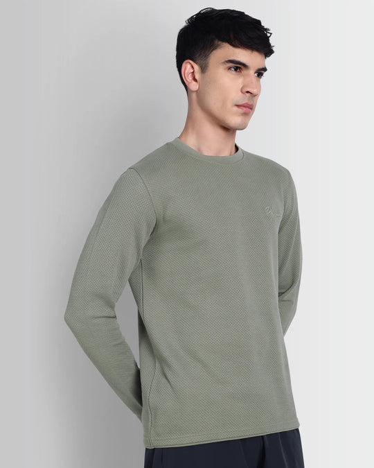 Muted Mint
