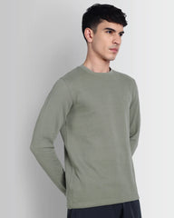 Muted Mint