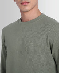 Muted Mint