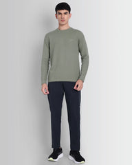 Muted Mint