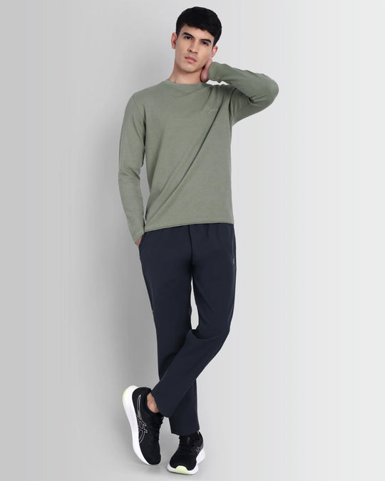Muted Mint