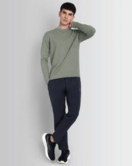 Muted Mint
