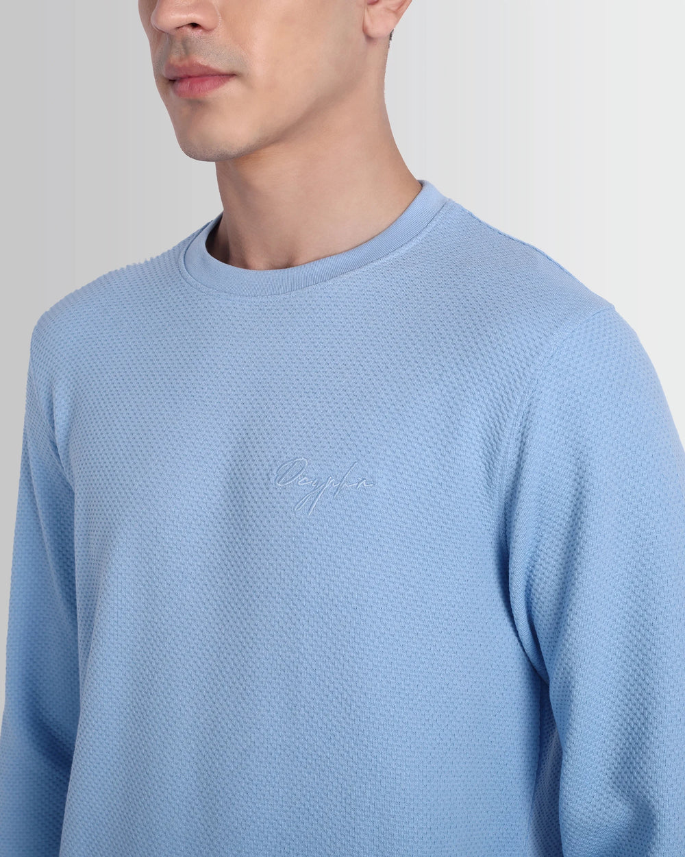 Powder Blue