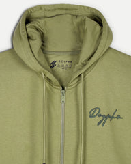 Green Olive