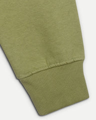 Green Olive