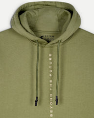 Green Olive
