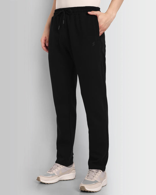 Street Velocity Track Pants - Autumn Ember