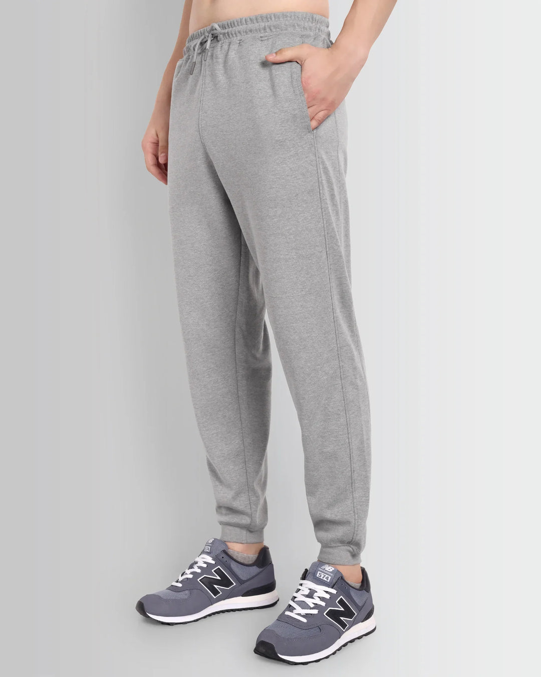 City Pulse Joggers - Dark Olive