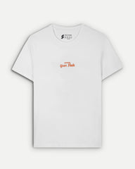 Optic White