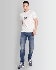Bright White