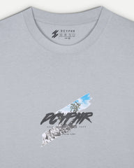 Glacier Grey