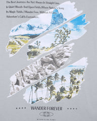 Glacier Grey