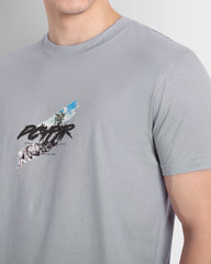 Glacier Grey