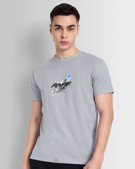 Glacier Grey