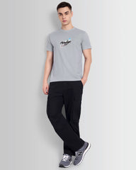 Glacier Grey
