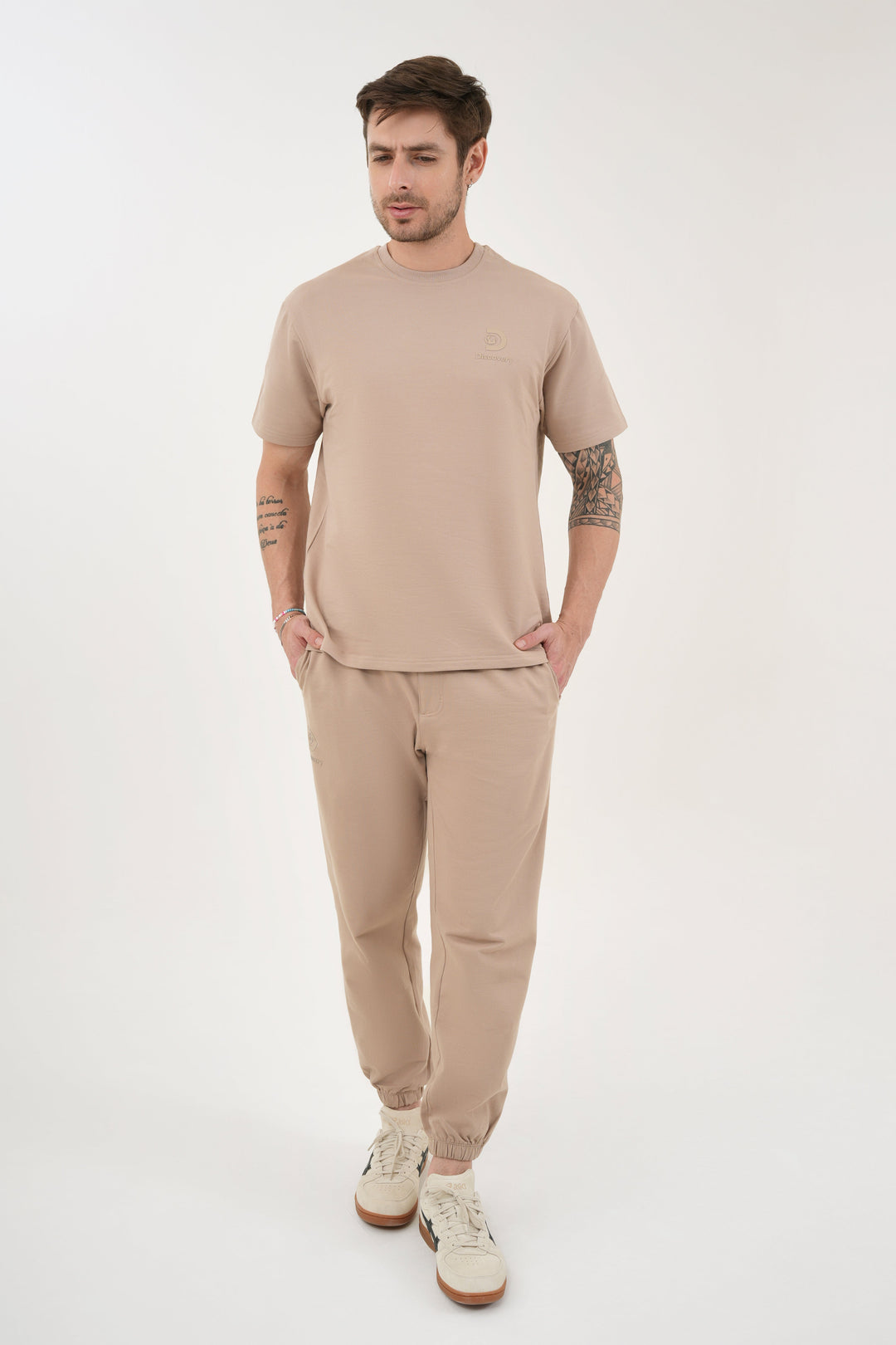 DISCOVERY Men&