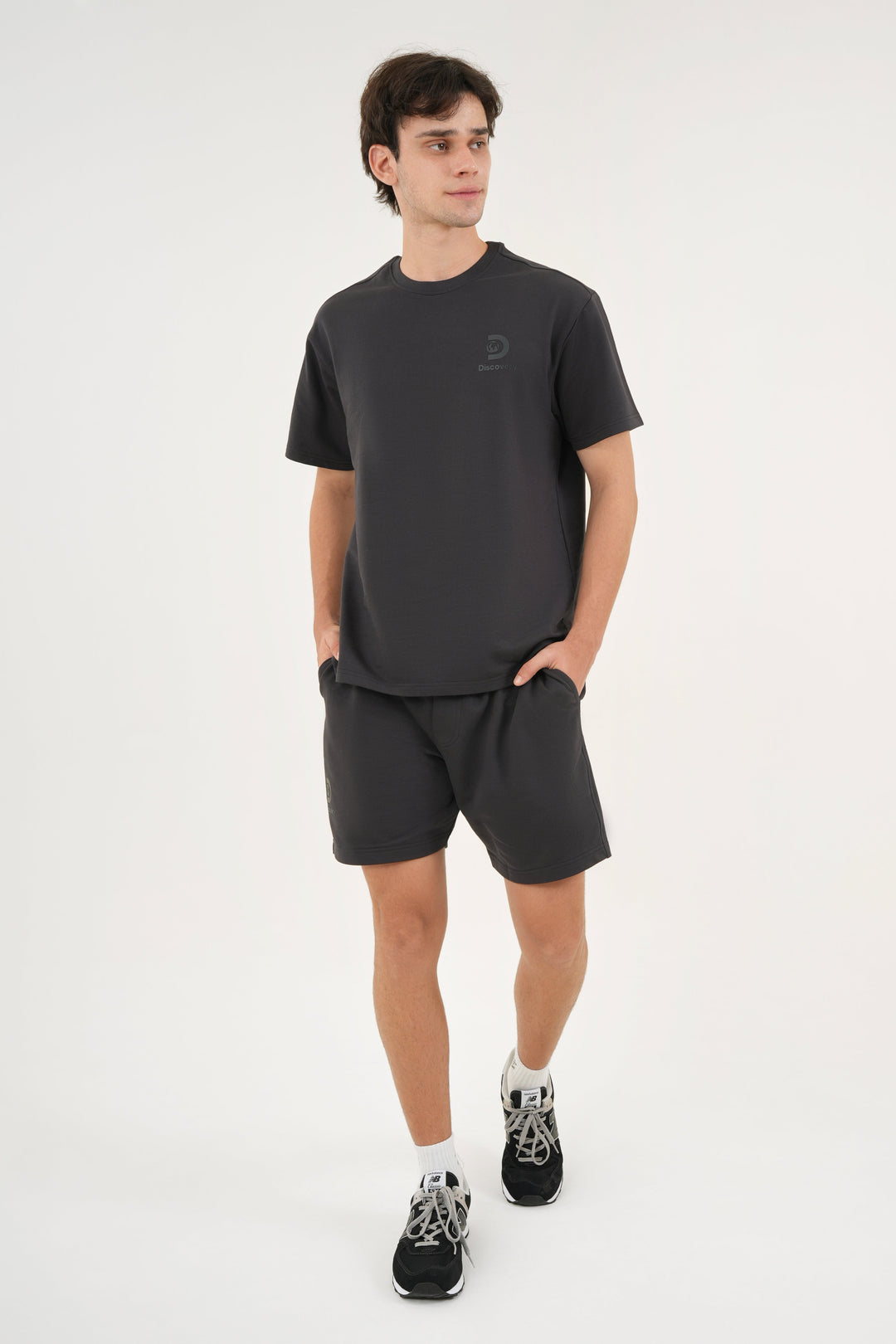 DISCOVERY Men&