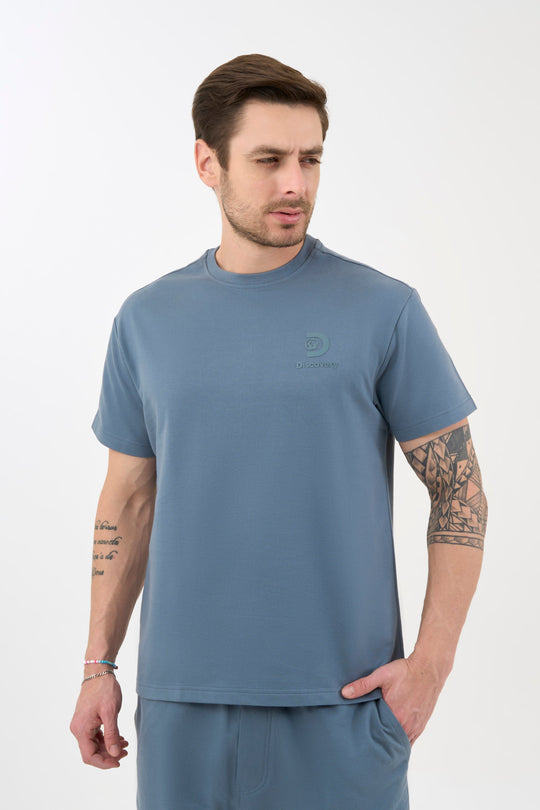DISCOVERY Men&