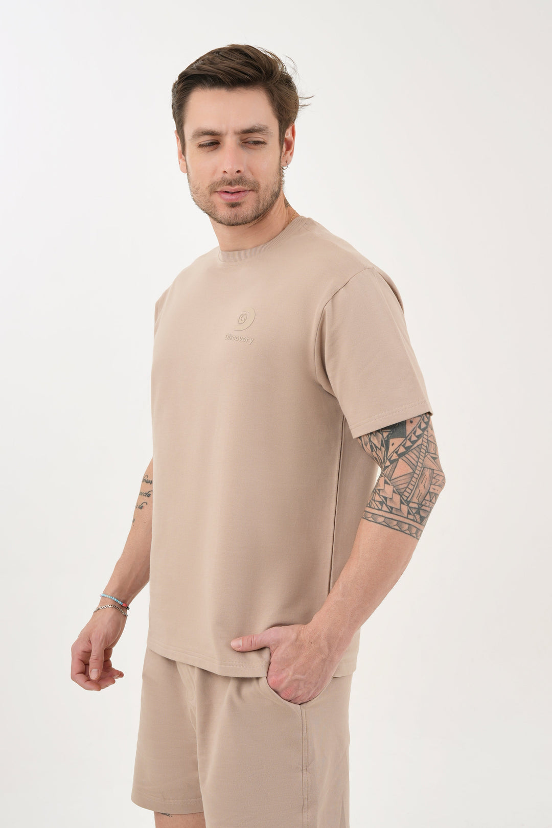 DISCOVERY Men&