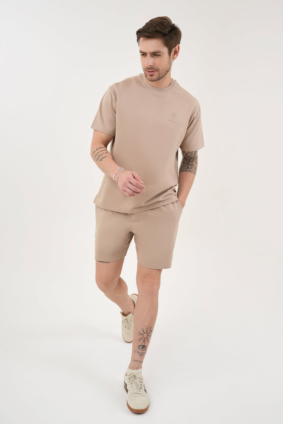 DISCOVERY Men&