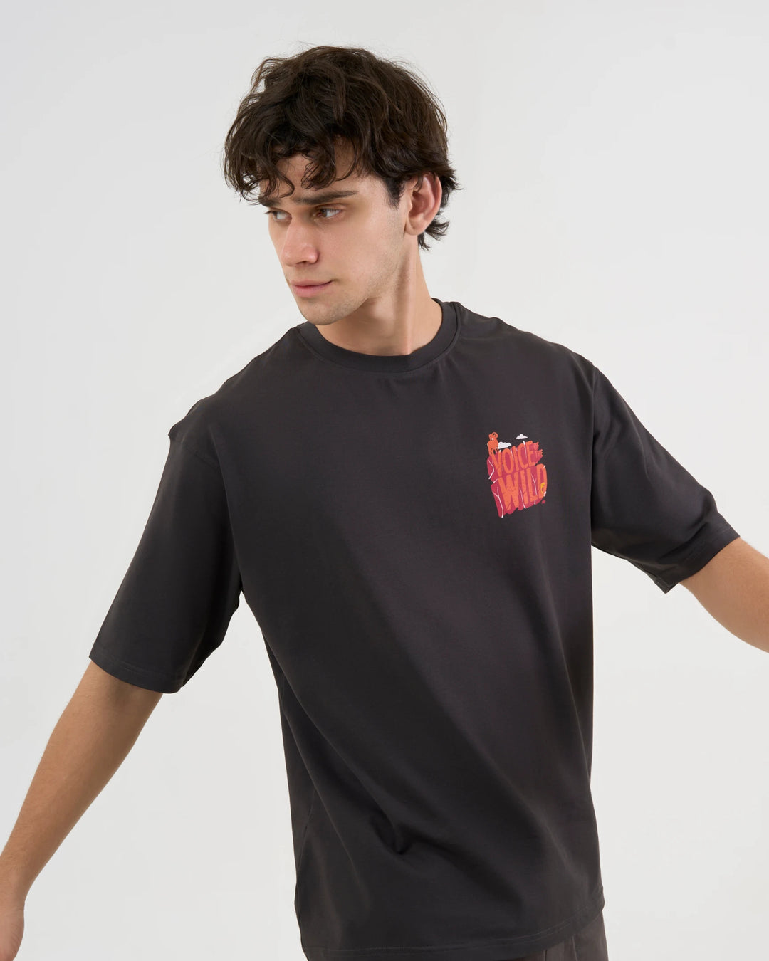 DISCOVERY Men&