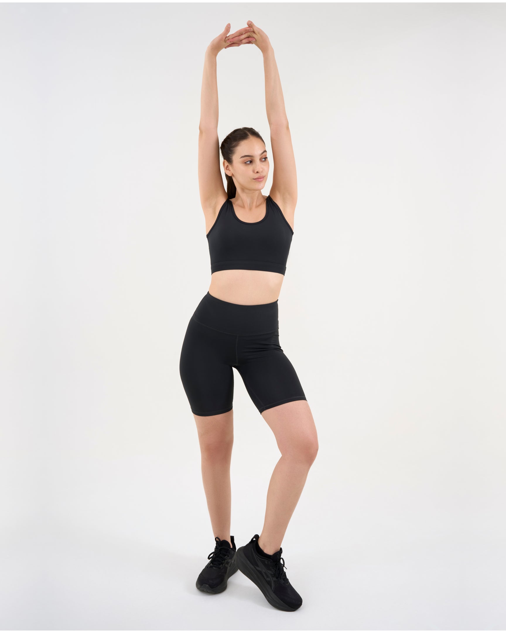 DCYPHR Women's AUSM5X™ Sports Bra - Dark Night