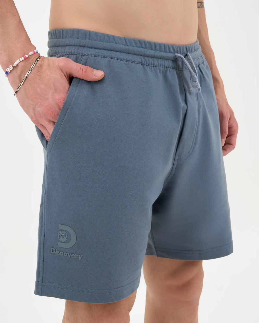 DISCOVERY Men&
