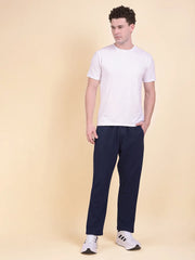 Men's Core Flex Track Pant-Dark  Navy