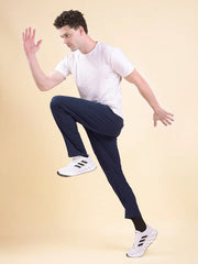 Men's Core Flex Track Pant-Dark  Navy